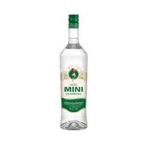 אוזו מיני - Ouzo Mini