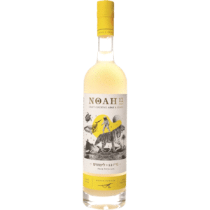 ערק נח 12 לימונים