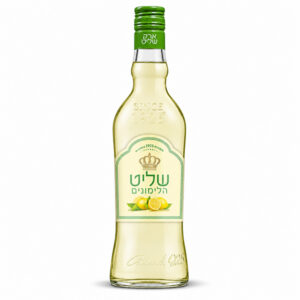 ערק שליט לימונים